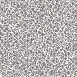 Secret Garden Gris by Gaston Y Daniela Wallcovering