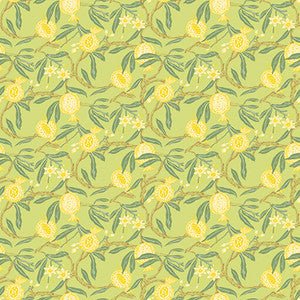 Granadas Amarillo by Gaston Y Daniela Wallcovering