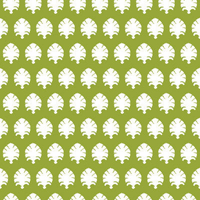 Stamp Verde by Gaston Y Daniela Wallcovering
