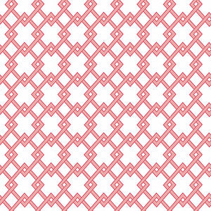 Bound Rosa by Gaston Y Daniela Wallcovering