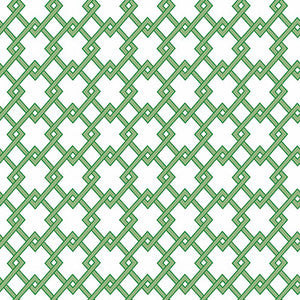 Bound Verde by Gaston Y Daniela Wallcovering