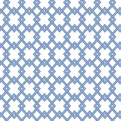 Bound Azul by Gaston Y Daniela Wallcovering