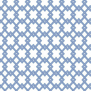 Bound Azul by Gaston Y Daniela Wallcovering