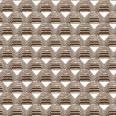 Dunas Chocolate by Gaston Y Daniela Wallcovering