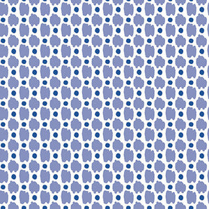Spots Azul by Gaston Y Daniela Wallcovering