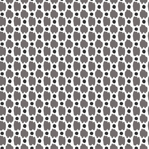 Spots Gris by Gaston Y Daniela Wallcovering