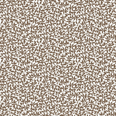 Hiedra Tostado by Gaston Y Daniela Wallcovering