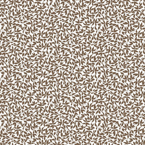 Hiedra Tostado by Gaston Y Daniela Wallcovering