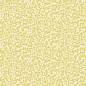 Hiedra Mostaza by Gaston Y Daniela Wallcovering