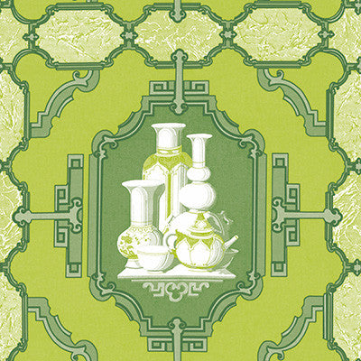 Porcelanas Lima by Gaston Y Daniela Wallcovering