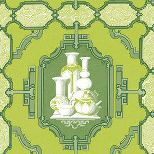 Porcelanas Lima by Gaston Y Daniela Wallcovering