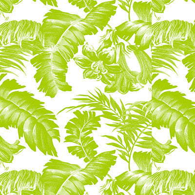 Plantation Verde by Gaston Y Daniela Wallcovering