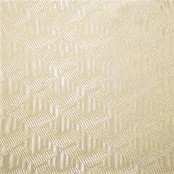 Gemma Ivory by Kasmir Fabric 1460 100% Polyester
 CHINA </p><p>Repeat: Horizontal: 4 6/8 inches and Vertical: 7 1/8 inches 54 - Fabric Carolina -