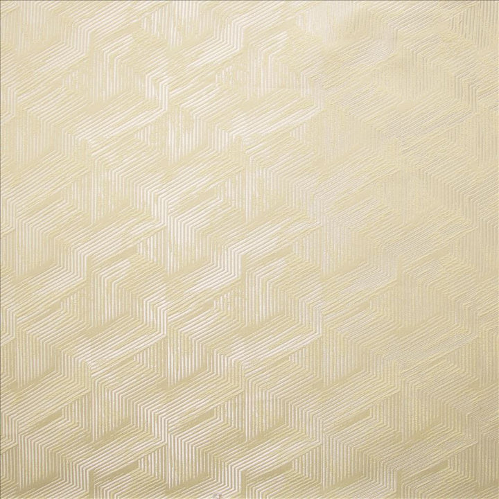 Gemma Ivory by Kasmir Fabric 1460 100% Polyester
 CHINA 15,000 Wyzenbeek Double Rubs </p><p>Repeat: Horizontal: 4 6/8 inches and Vertical: 7 1/8 inches 54 - Fabric Carolina -