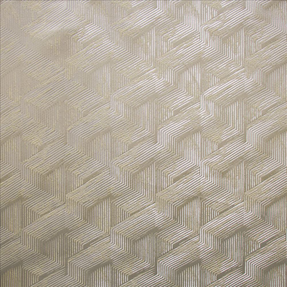 Gemma Pewter by Kasmir Fabric 1460 100% Polyester
 CHINA 15,000 Wyzenbeek Double Rubs </p><p>Repeat: Horizontal: 4 6/8 inches and Vertical: 7 1/8 inches 54 - Fabric Carolina -