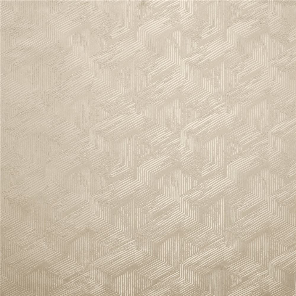 Gemma Silver by Kasmir Fabric 1460 100% Polyester
 CHINA 15,000 Wyzenbeek Double Rubs </p><p>Repeat: Horizontal: 4 6/8 inches and Vertical: 7 1/8 inches 54 - Fabric Carolina -