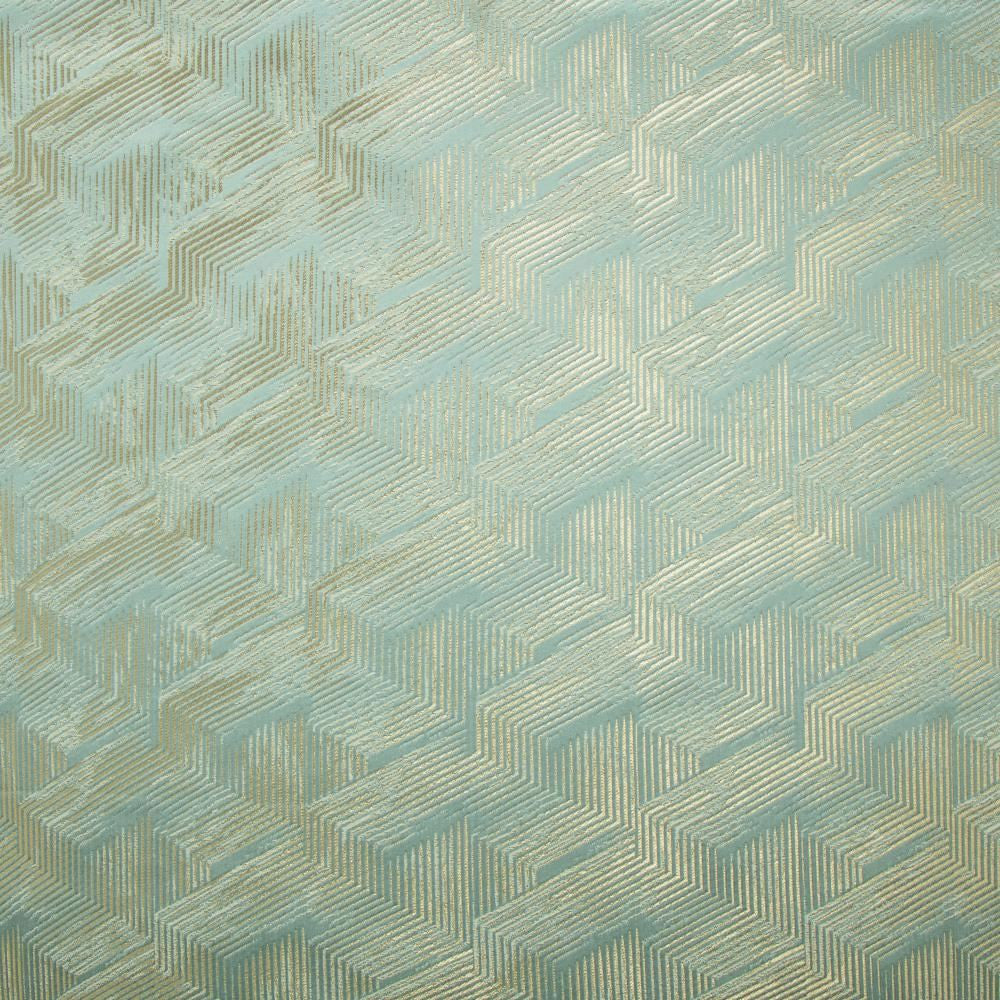 Gemma Sky by Kasmir Fabric 1460 100% Polyester
 CHINA </p><p>Repeat: Horizontal: 4 6/8 inches and Vertical: 7 1/8 inches 54 - Fabric Carolina -