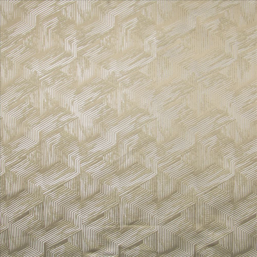 Gemma Taupe by Kasmir Fabric 1460 100% Polyester
 CHINA 15,000 Wyzenbeek Double Rubs </p><p>Repeat: Horizontal: 4 6/8 inches and Vertical: 7 1/8 inches 54 - Fabric Carolina -