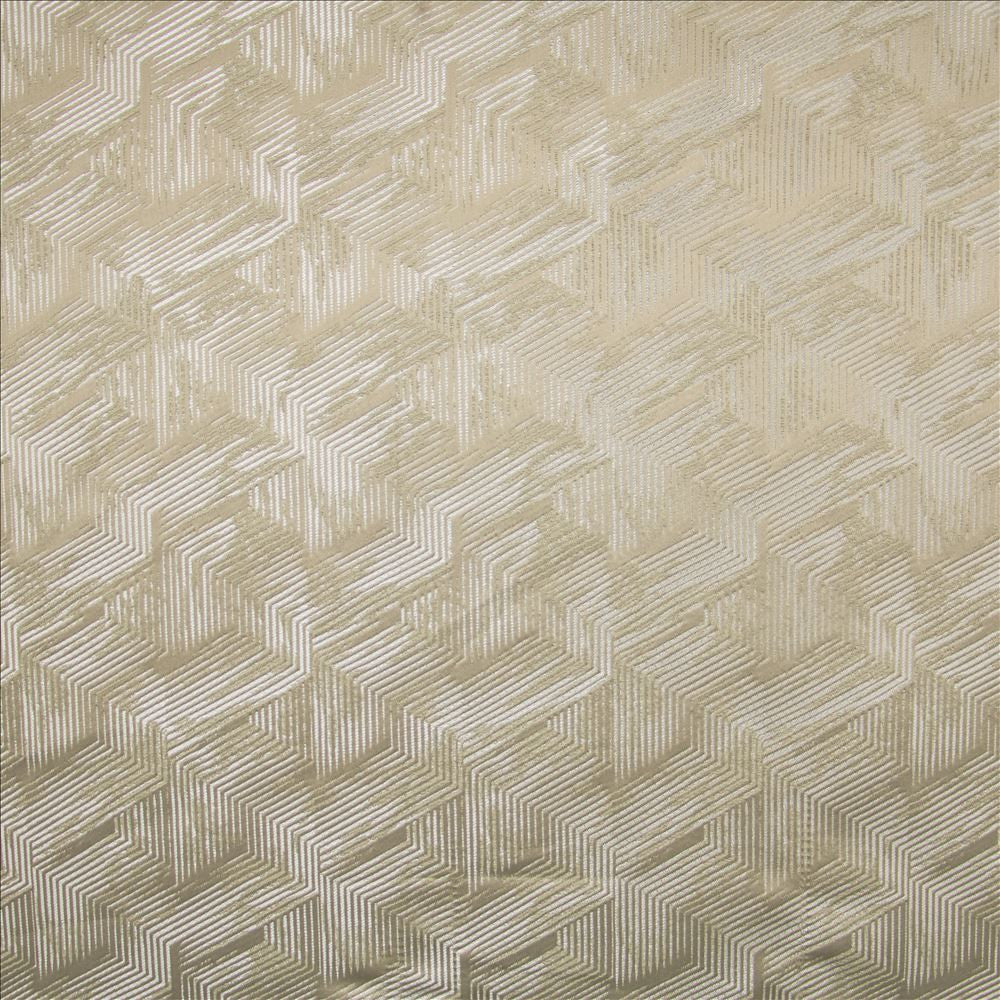 Gemma Taupe by Kasmir Fabric 1460 100% Polyester
 CHINA 15,000 Wyzenbeek Double Rubs Horizontal: 4 6/8 inches and Vertical: 7 1/8 inches 54 - Fabric Carolina -