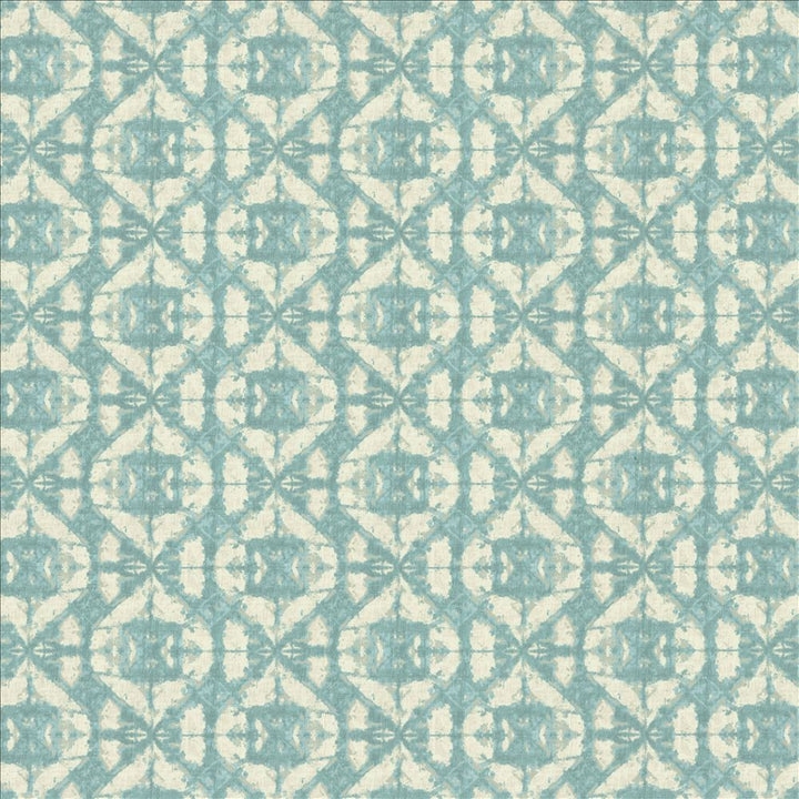 Gemstone Ice Blue by Kasmir Fabric 1455 100% Cotton
 TURKMENISTAN 30,000 Wyzenbeek Double Rubs </p><p>Repeat: Horizontal: 9 inches and Vertical: 6 1/8 inches 54 - Fabric Carolina -