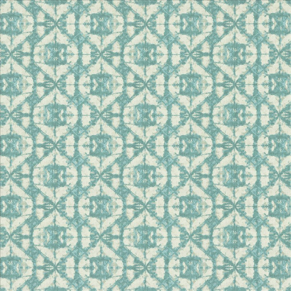 Gemstone Ice Blue  by Kasmir Fabric See sample 100% Cotton
 TURKMENISTAN 30,000 Wyzenbeek Double Rubs </p><p>Repeat: Horizontal: 9 inches and Vertical: 6 1/8 inches 54  - Fabric Carolina -