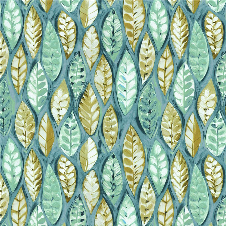 Generosity Teal by Kasmir Fabric 1472 100% Cotton
 INDIA 10,000 Wyzenbeek Double Rubs </p><p>Repeat: Horizontal: 27 4/8 inches and Vertical: 27 inches 54 - Fabric Carolina -