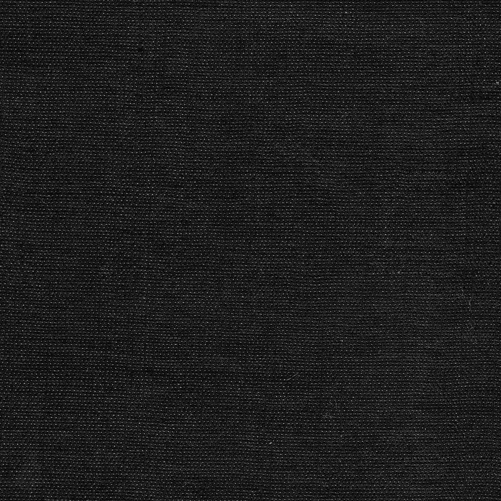 Genghis Black by Kasmir Fabric 1378 89% Viscose 11% Silk INDIA 15,000 Wyzenbeek Double Rubs H: N/A, V:N/A 54 - Fabric Carolina - Kasmir