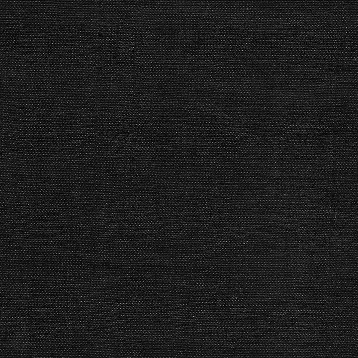 Genghis Black  by Kasmir Fabric See sample 89% Viscose
11% Silk
 INDIA 15,000 Wyzenbeek Double Rubs </p><p>Repeat: Horizontal: N/A and Vertical: N/A 54  - Fabric Carolina -