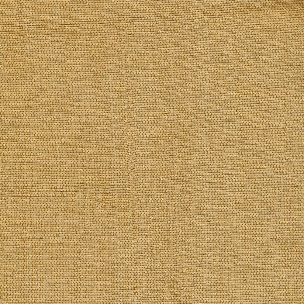 Genghis Gold by Kasmir Fabric 1378 89% Viscose
11% Silk
 INDIA </p><p>Repeat: Horizontal: N/A and Vertical: N/A 54 - Fabric Carolina -