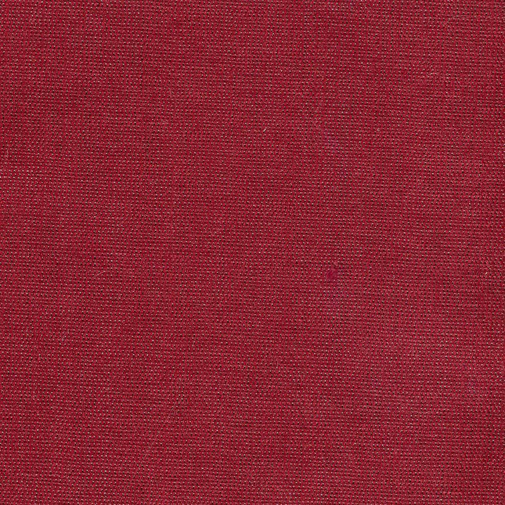 Genghis Ruby by Kasmir Fabric 1378 89% Viscose 11% Silk INDIA 15,000 Wyzenbeek Double Rubs H: N/A, V:N/A 54 - Fabric Carolina - Kasmir