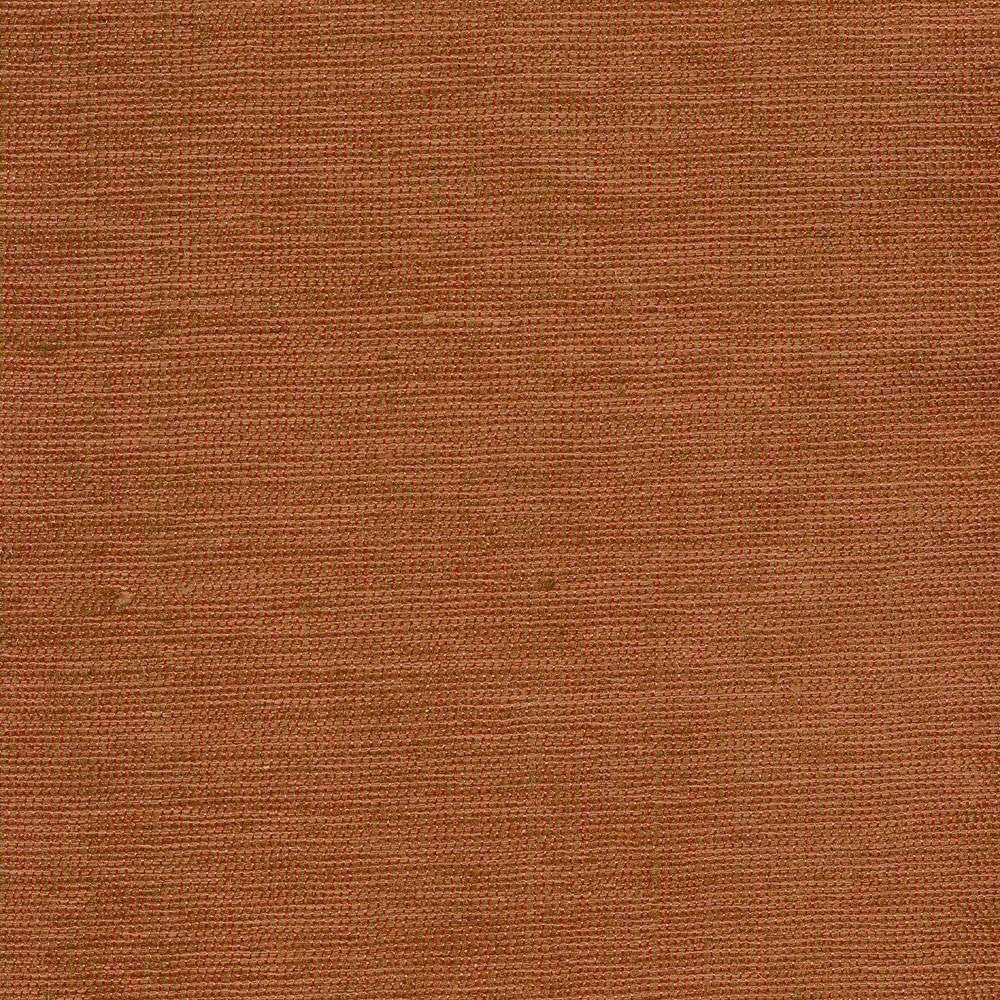 Genghis Vermillion by Kasmir Fabric 1378 89% Viscose 11% Silk INDIA 15,000 Wyzenbeek Double Rubs H: N/A, V:N/A 54 - Fabric Carolina - Kasmir