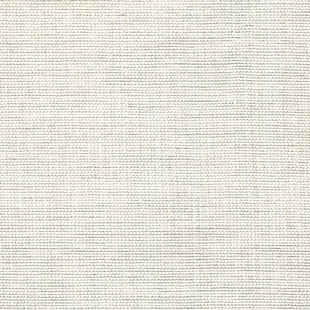 Genghis White by Kasmir Fabric 1378 89% Viscose 11% Silk INDIA 15,000 Wyzenbeek Double Rubs Horizontal: 0 Inches and Vertical: 0 Inches 54 - Fabric Carolina -