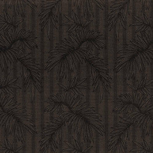 Gentle Palm Io Graphite by Kasmir Fabric
