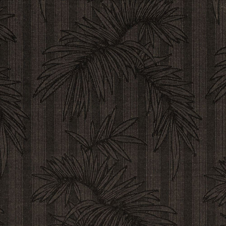 Gentle Palm Io Graphite by Kasmir Fabric 1413 100% Acrylic
 USA 12,000 Wyzenbeek Double Rubs </p><p>Repeat: Horizontal: 14 4/8 inches and Vertical: 26 2/8 inches 54 - Fabric Carolina -