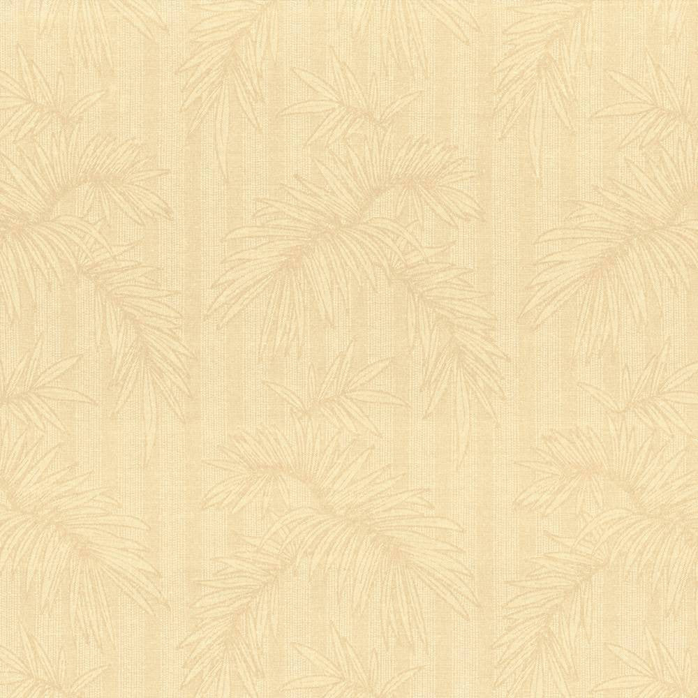 Gentle Palm Io Hops by Kasmir Fabric 1413 100% Acrylic USA 12,000 Wyzenbeek Double Rubs H: 14 4/8 inches, V:26 2/8 inches 54 - Fabric Carolina - Kasmir