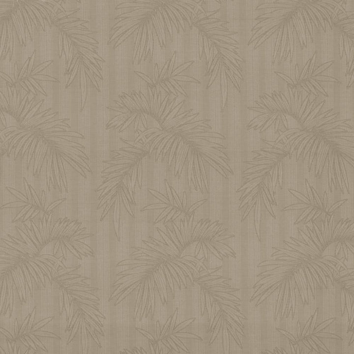 Gentle Palm Io Spice by Kasmir Fabric 1413 100% Acrylic USA 12,000 Wyzenbeek Double Rubs H: 14 4/8 inches, V:26 2/8 inches 54 - Fabric Carolina - Kasmir