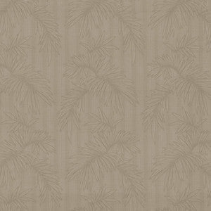 Gentle Palm Io Spice by Kasmir Fabric