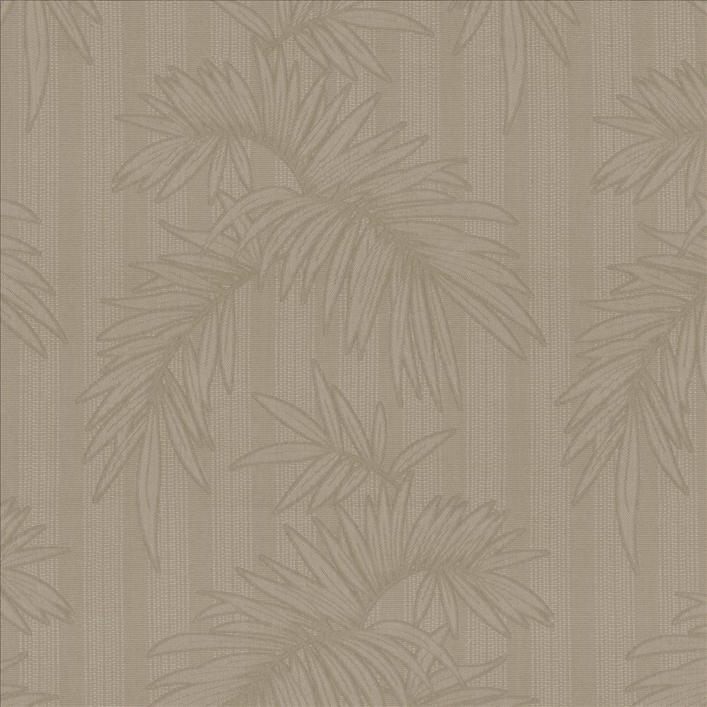 Gentle Palm Io Spice by Kasmir Fabric 1413 100% Acrylic
 USA </p><p>Repeat: Horizontal: 14 4/8 inches and Vertical: 26 2/8 inches 54 - Fabric Carolina -