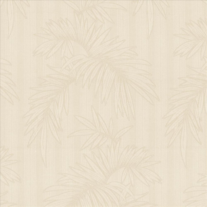 Gentle Palm Io Vellum by Kasmir Fabric 1413 100% Acrylic
 USA 12,000 Wyzenbeek Double Rubs Horizontal: 14 4/8 inches and Vertical: 26 2/8 inches 54 - Fabric Carolina -