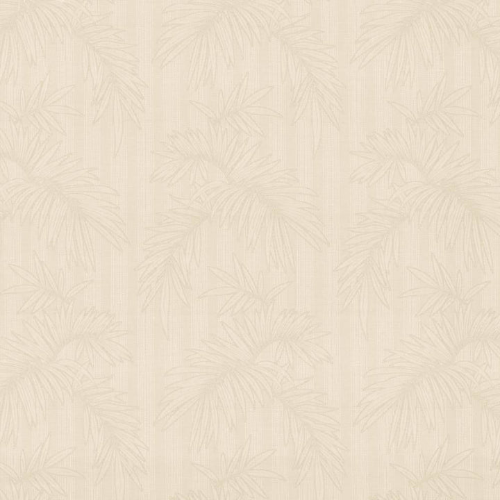 Gentle Palm Io Vellum by Kasmir Fabric 1413 100% Acrylic USA 12,000 Wyzenbeek Double Rubs H: 14 4/8 inches, V:26 2/8 inches 54 - Fabric Carolina - Kasmir