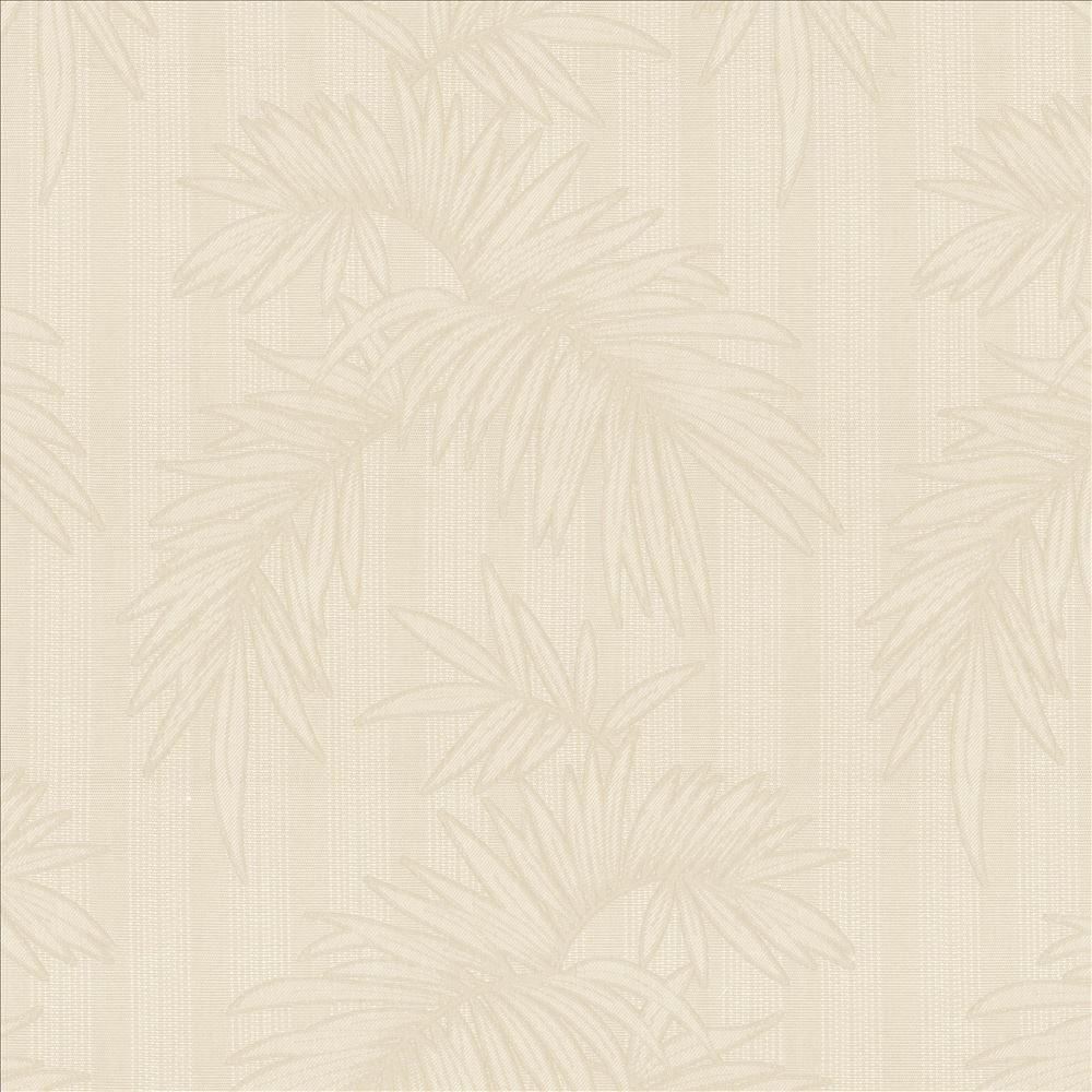 Gentle Palm Io Vellum by Kasmir Fabric 1413 100% Acrylic
 USA </p><p>Repeat: Horizontal: 14 4/8 inches and Vertical: 26 2/8 inches 54 - Fabric Carolina -