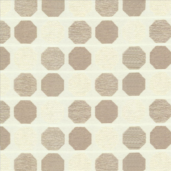 Geo Natural by Kasmir Fabric 8000 78% Rayon 22% Polyamide CHINA 30,000 Wyzenbeek Double Rubs Horizontal: 7 inches and Vertical: 7 inches 54 - 56 - Fabric Carolina -