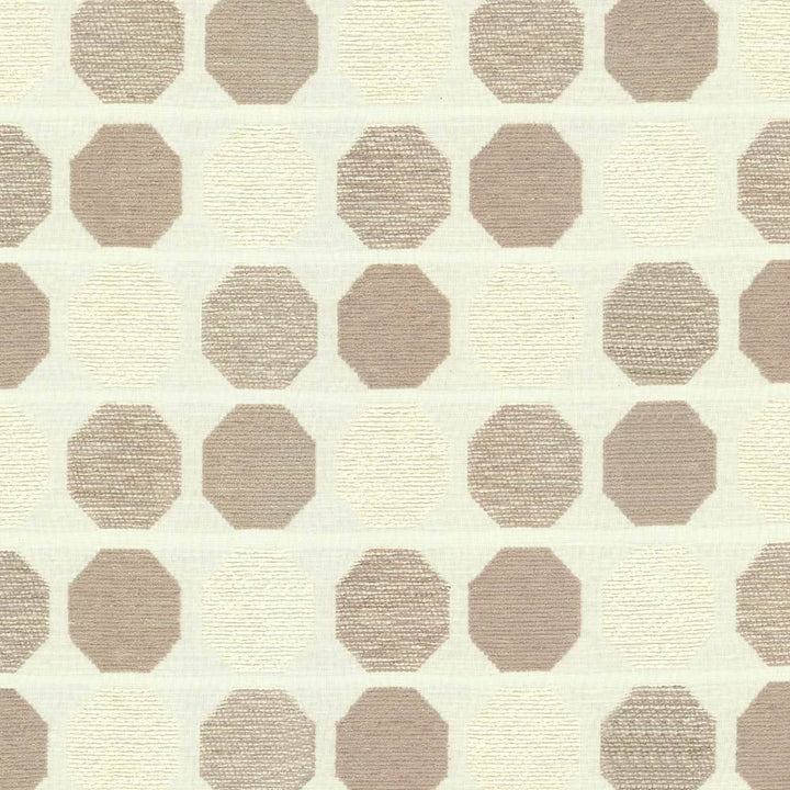 Geo Natural by Kasmir Fabric 8000 78% Rayon 22% Polyamide CHINA 30,000 Wyzenbeek Double Rubs H: 7 inches, V:7 inches 54 - 56 - Fabric Carolina - Kasmir