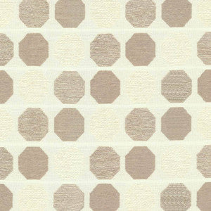 Geo Natural by Kasmir Fabric
