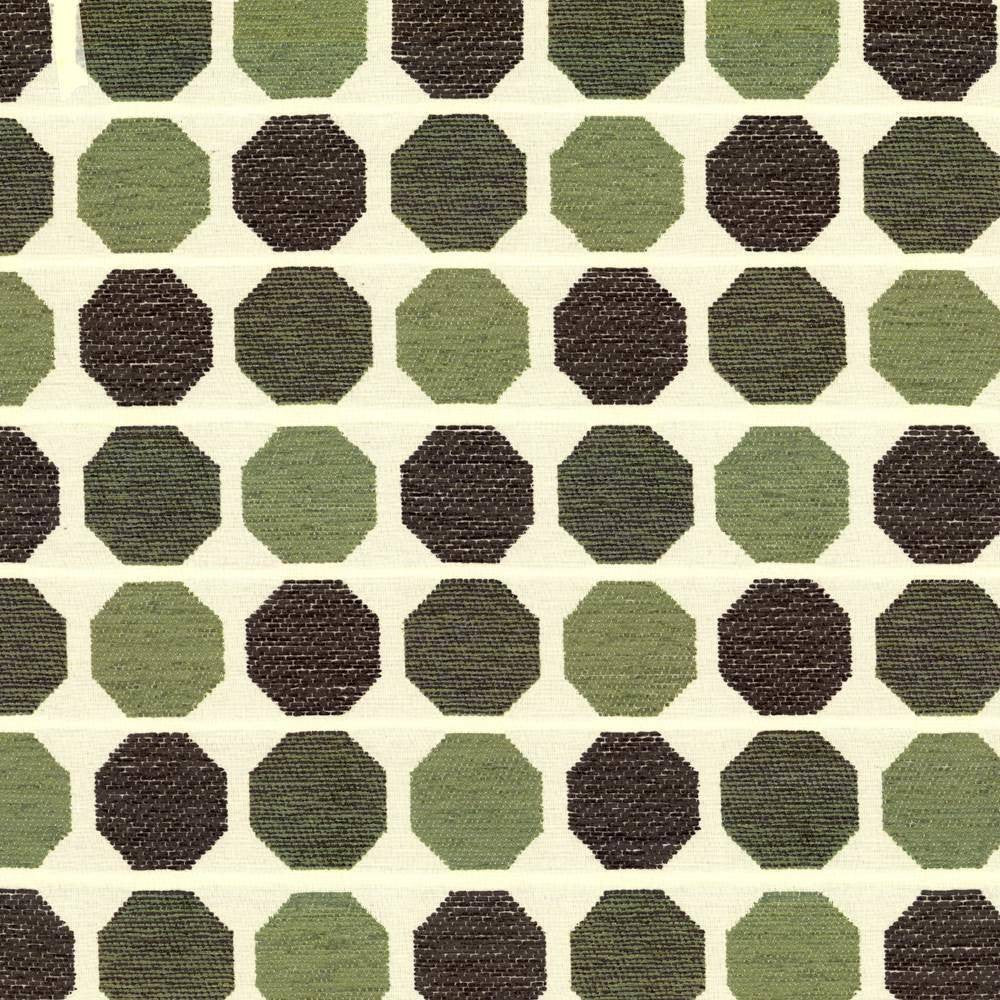 Geo Sage by Kasmir Fabric 8000 78% Rayon 22% Polyamide CHINA 30,000 Wyzenbeek Double Rubs H: 7 inches, V:7 inches 54 - 56 - Fabric Carolina - Kasmir