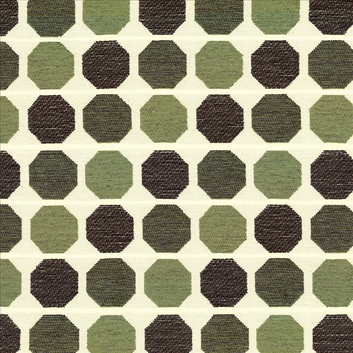 Geo Sage by Kasmir Fabric 8000 78% Rayon
22% Polyamide
 CHINA </p><p>Repeat: Horizontal: 7 inches and Vertical: 7 inches 54 - 56 - Fabric Carolina -