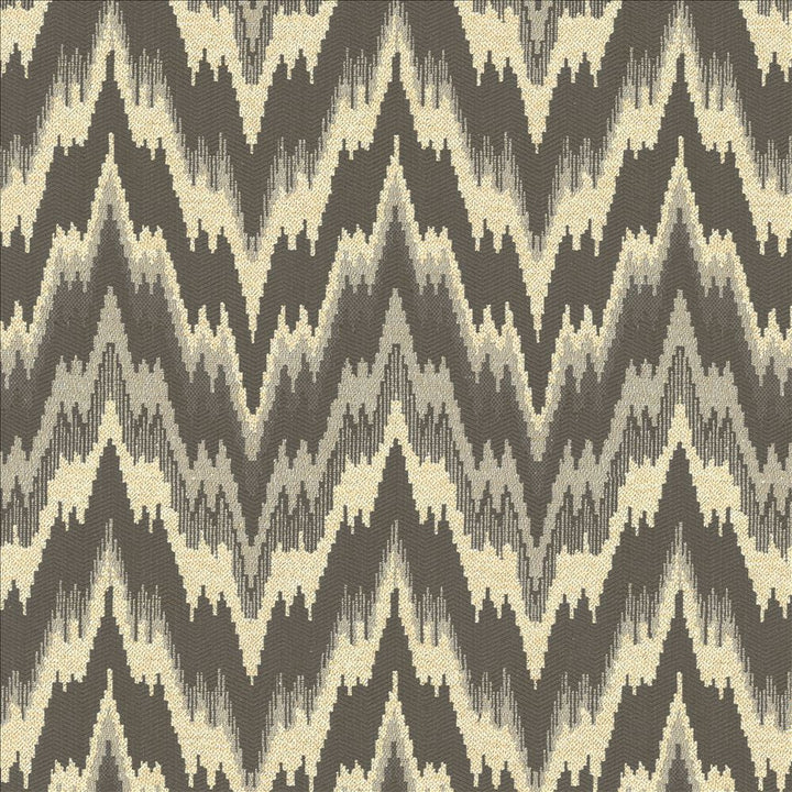Geology Charcoal by Kasmir Fabric 5141 100% Polyester
 CHINA </p><p>Repeat: Horizontal: 7 4/8 inches and Vertical: 13 inches 57 - Fabric Carolina -