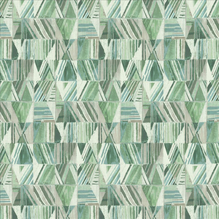 Geometric Menthe by Kasmir Fabric 1453 100% Cotton
 SOUTH KOREA 30,000 Wyzenbeek Double Rubs </p><p>Repeat: Horizontal: 13 4/8 inches and Vertical: 26 4/8 inches 54 - Fabric Carolina -