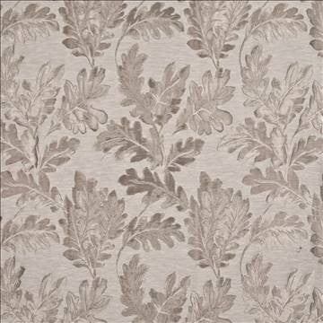 Giardini Mocha by Kasmir Fabric 1383 70% Polyester 30% Linen INDIA 12,000 Martindale Cycles H: 14 inches, V: 23 2/8 inches 55 - Fabric Carolina - Kasmir