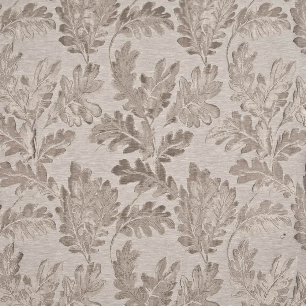 Giardini Mocha by Kasmir Fabric 1383 70% Polyester
30% Linen
 INDIA 12,000 Martindale Cycles </p><p>Repeat: Horizontal: 14 inches and Vertical: 23 2/8 inches 55 - Fabric Carolina -